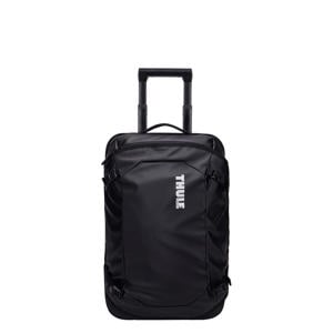 trolley Chasm 55 cm. zwart