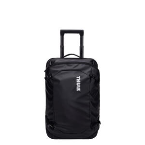 trolley Chasm 55 cm. zwart