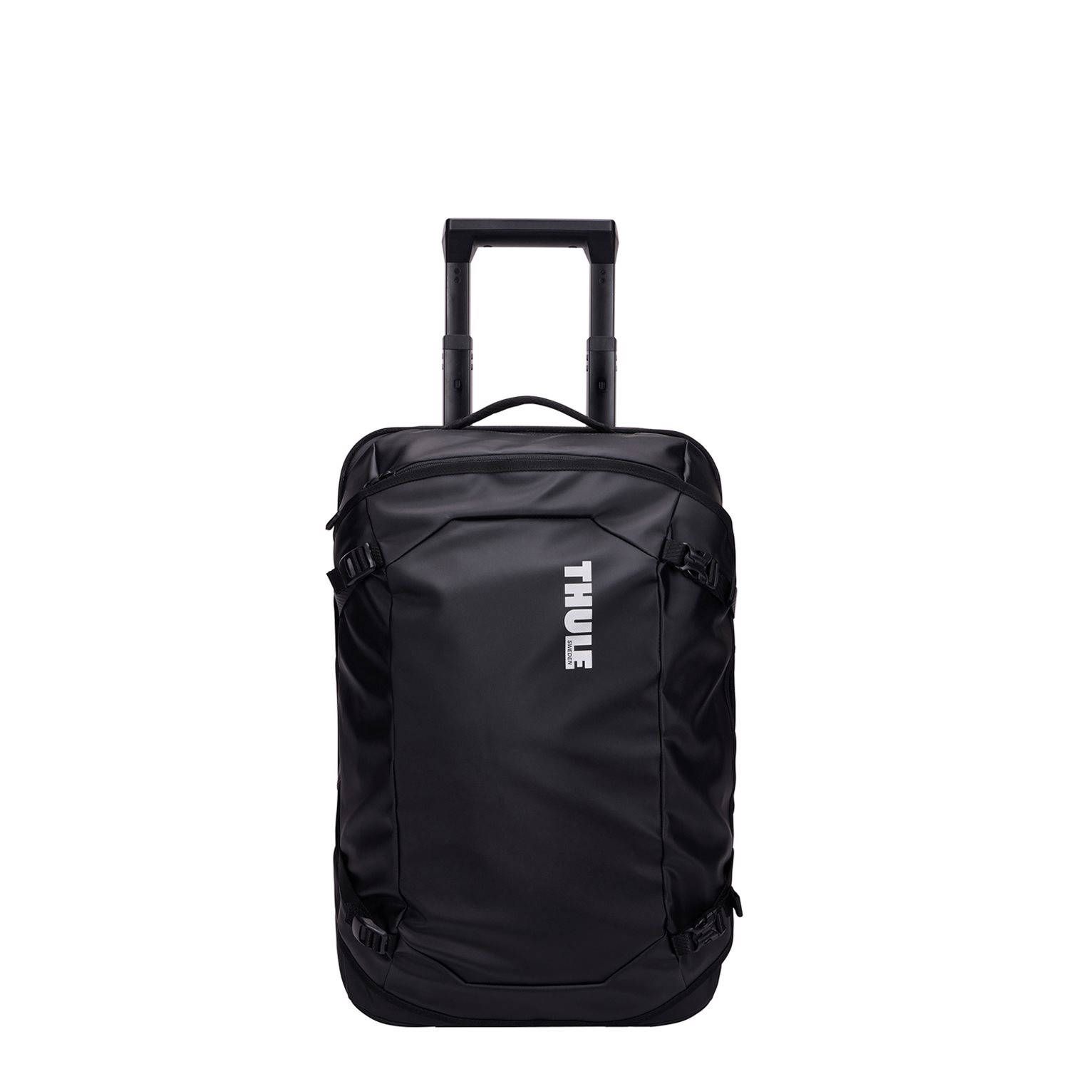 Thule trolley Chasm 55 cm. zwart