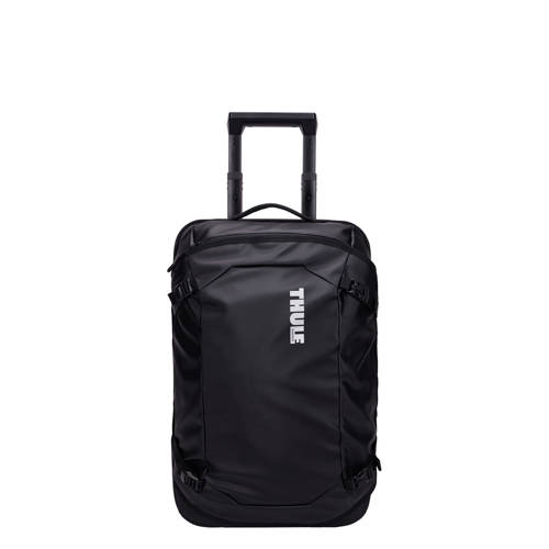 Thule trolley Chasm 55 cm. zwart afbeelding
