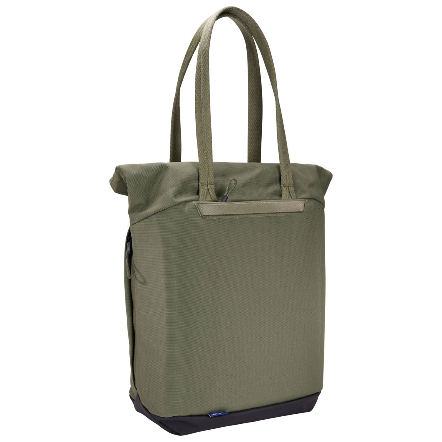Thule 16 inch laptoptas Paramount Tote kaki