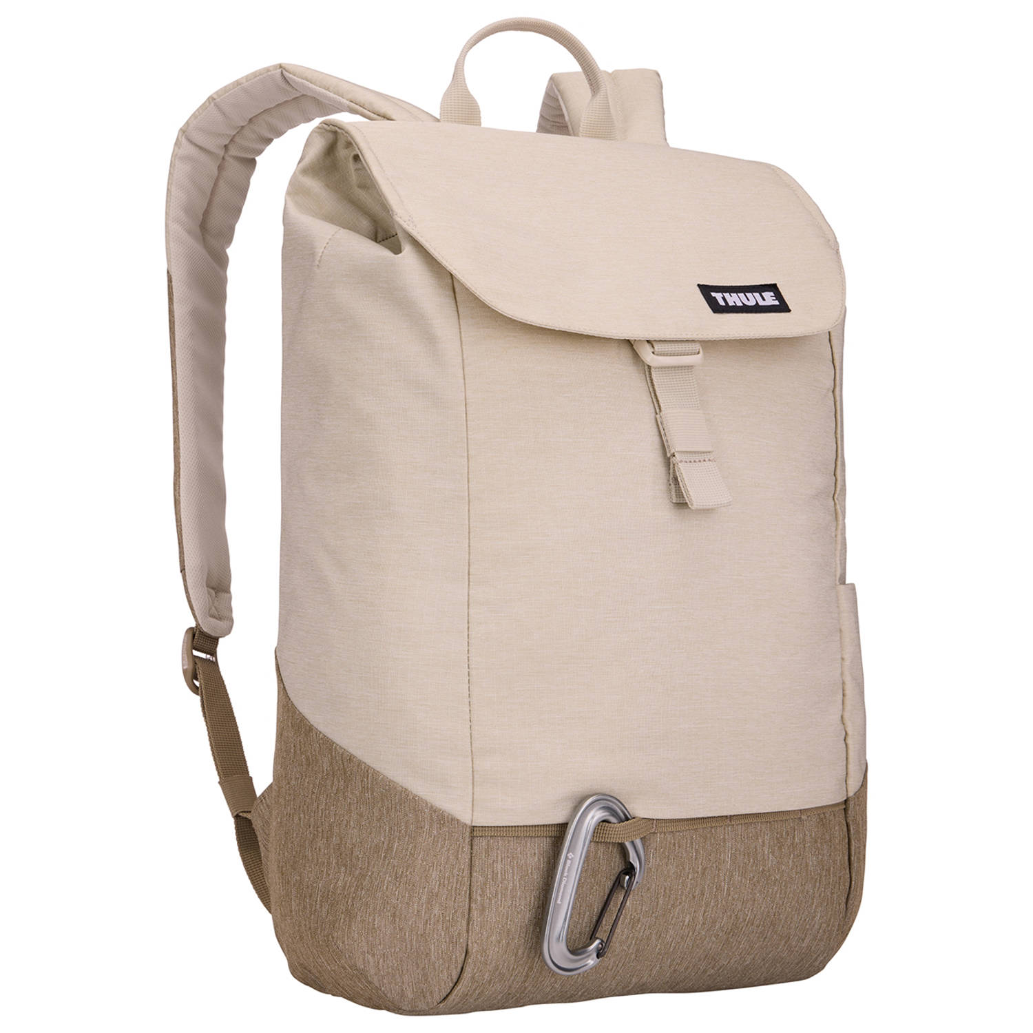 Thule rugzak Lithos 16L beige