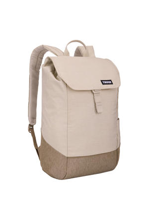  rugzak Lithos 16L beige