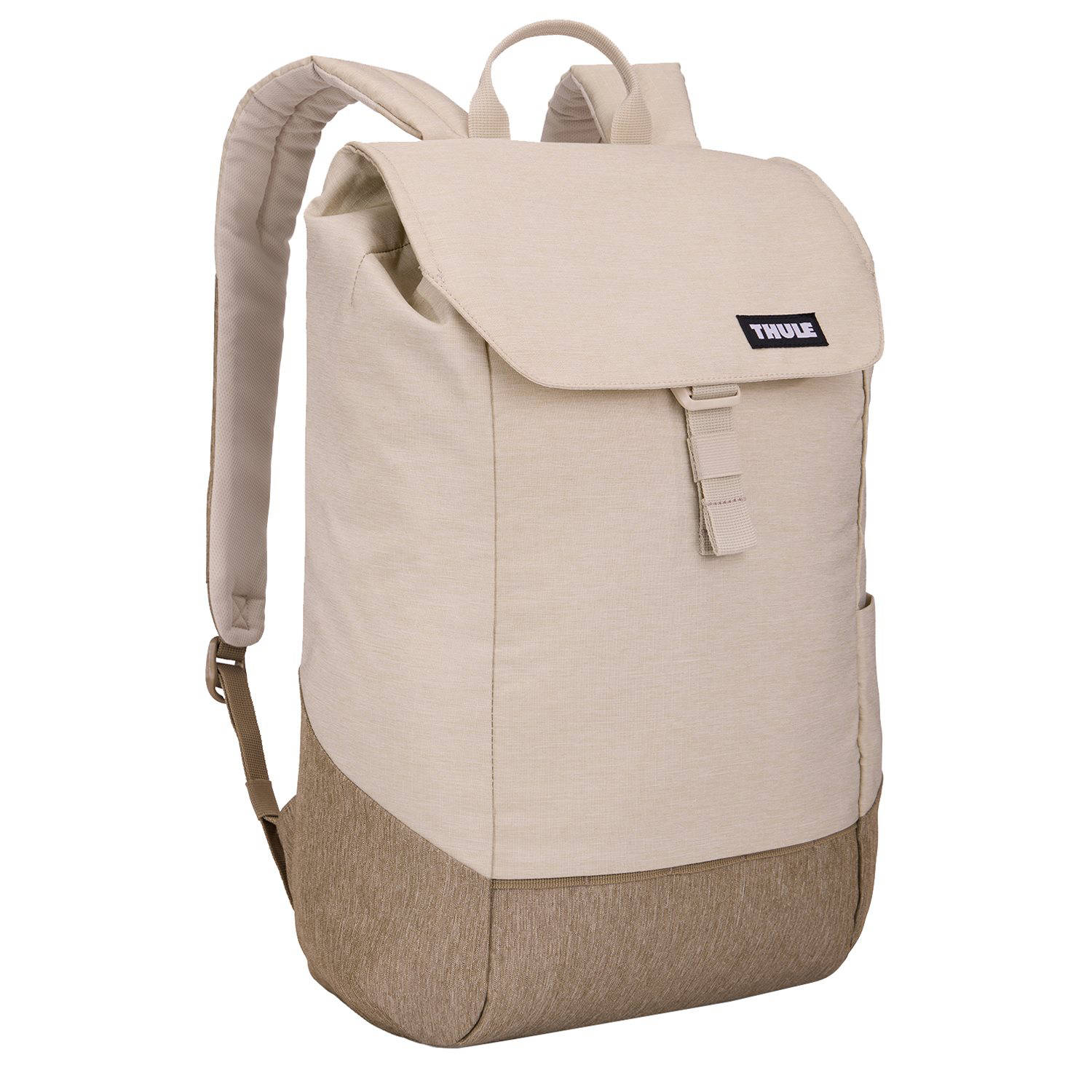Thule rugzak Lithos 16L beige