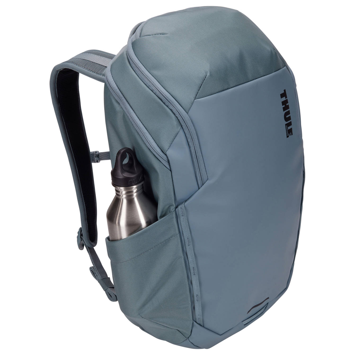 Thule rugzak Chasm 26L grijsblauw