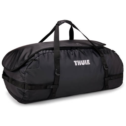 Thule reistas Chasm 130L zwart afbeelding