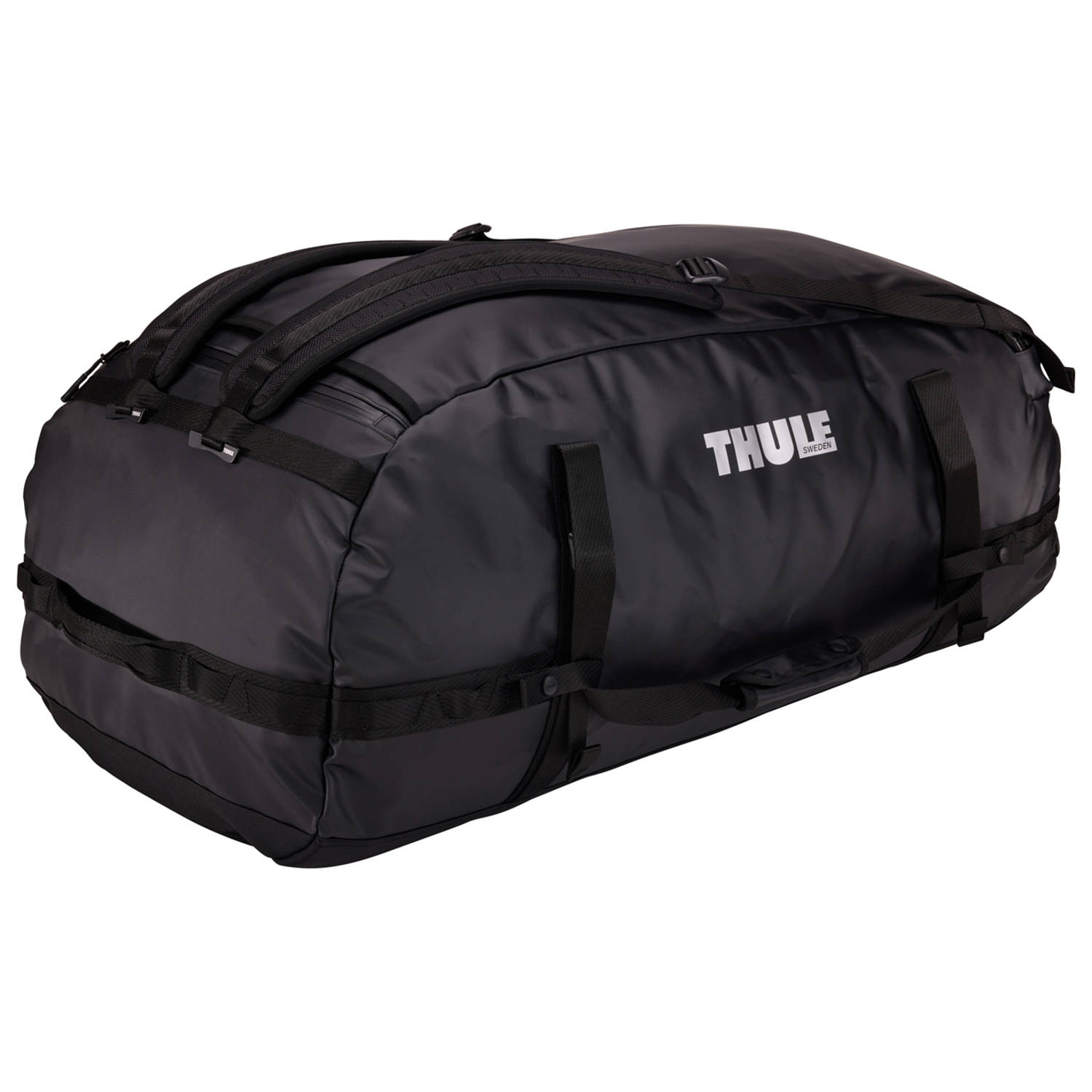 Thule reistas Chasm 130L zwart