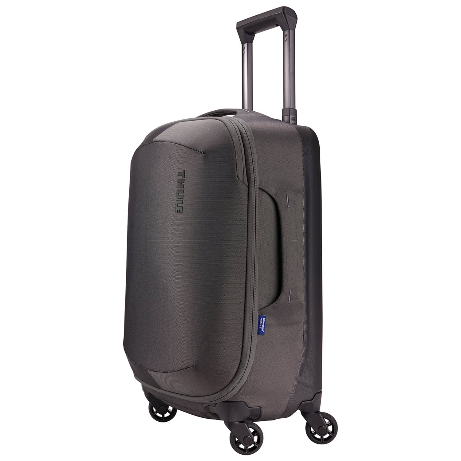 Thule trolley Subterra 55 cm. grijs