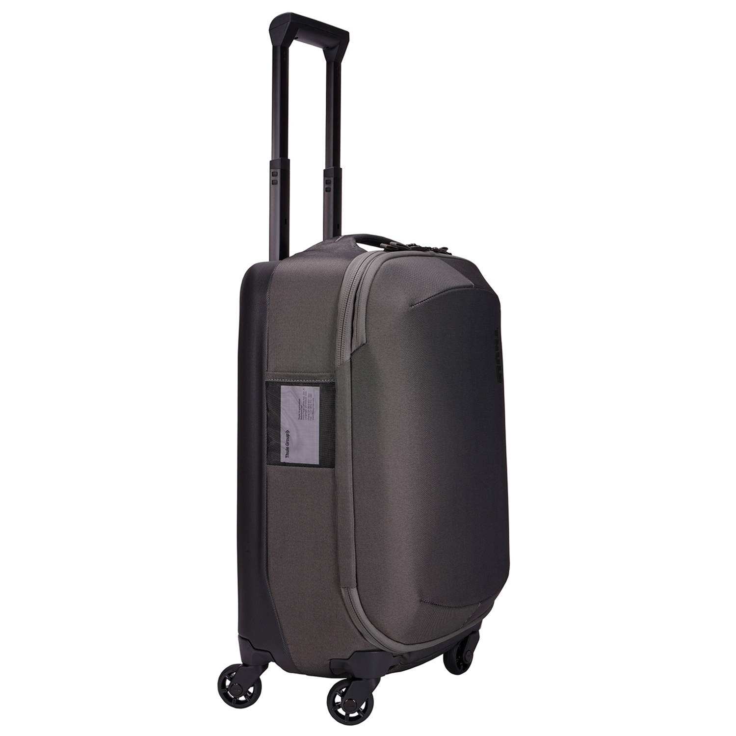 Thule trolley Subterra 55 cm. grijs