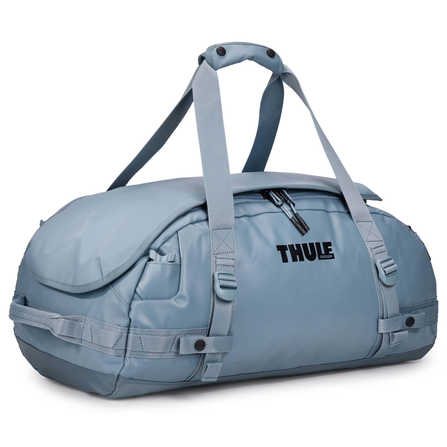 Thule reistas Chasm 40L grijsblauw