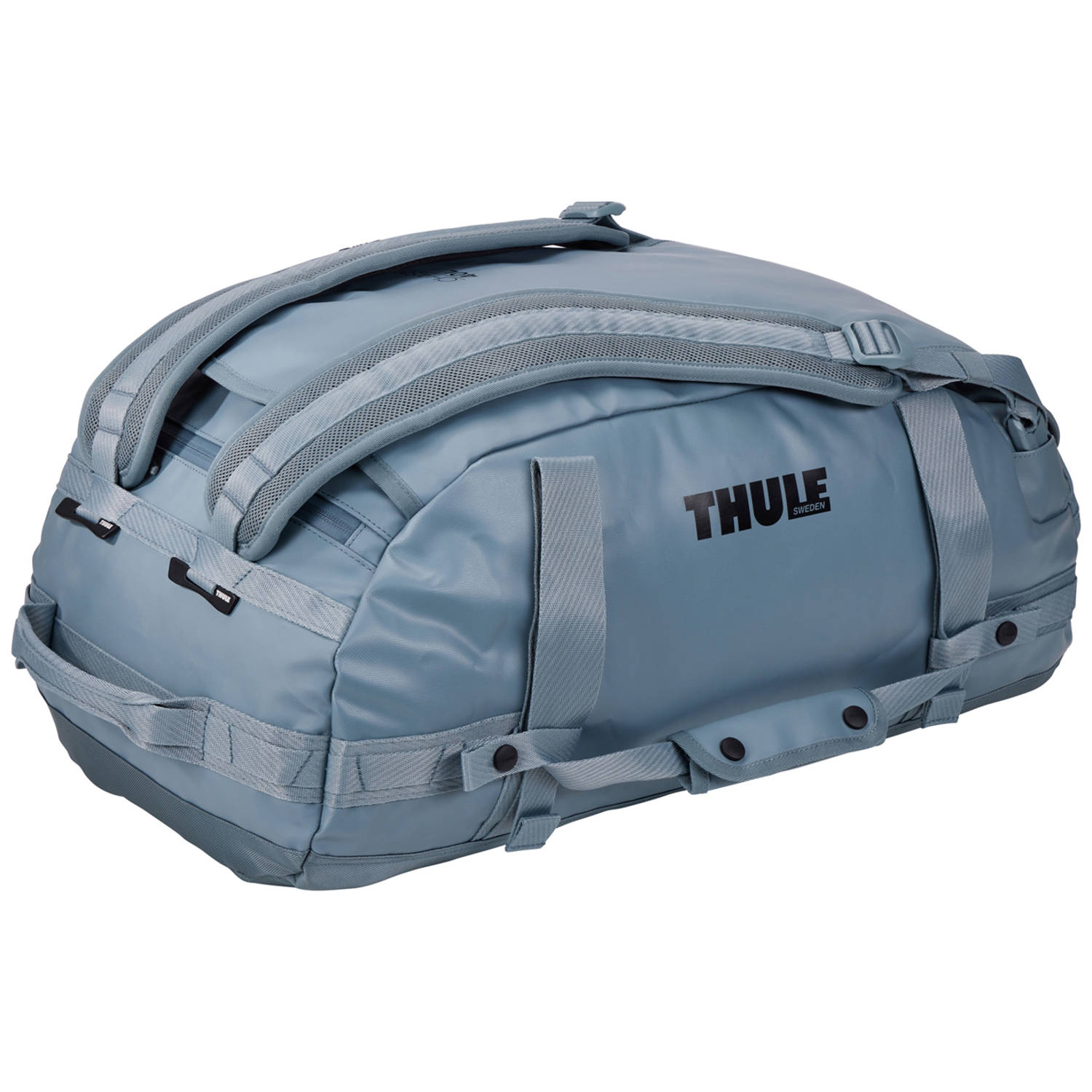 Thule reistas Chasm 40L grijsblauw
