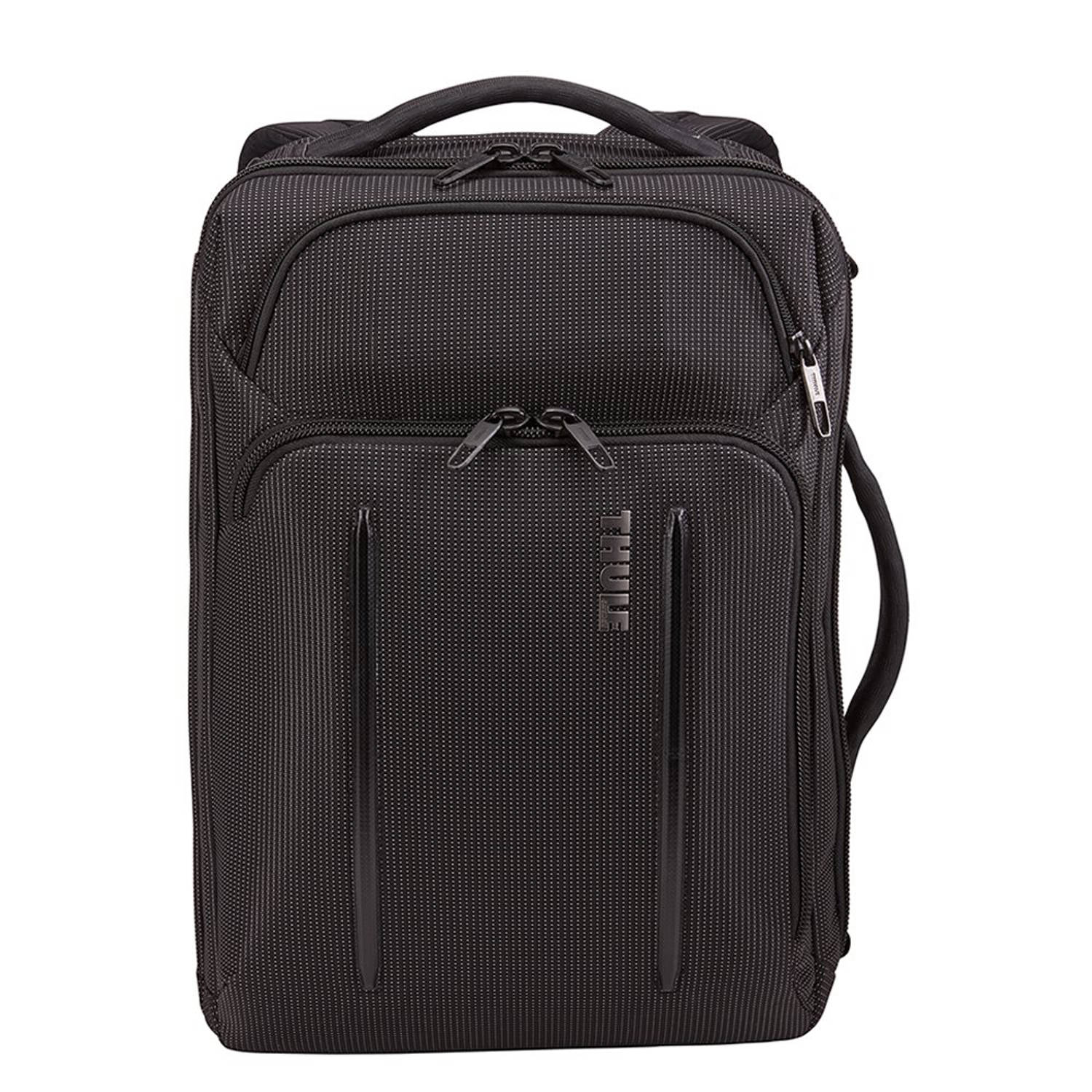 Thule 15.6 inch laptop rugzak Crossover 2 zwart