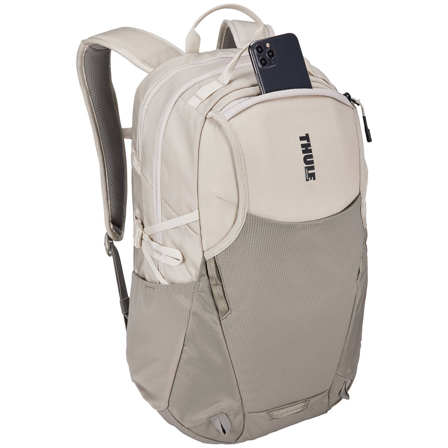 Thule rugzak EnRoute 26L beige