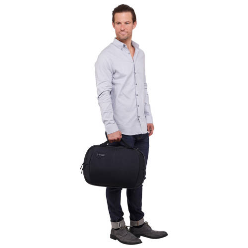 Thule reistas Subterra 2 Hybrid zwart afbeelding