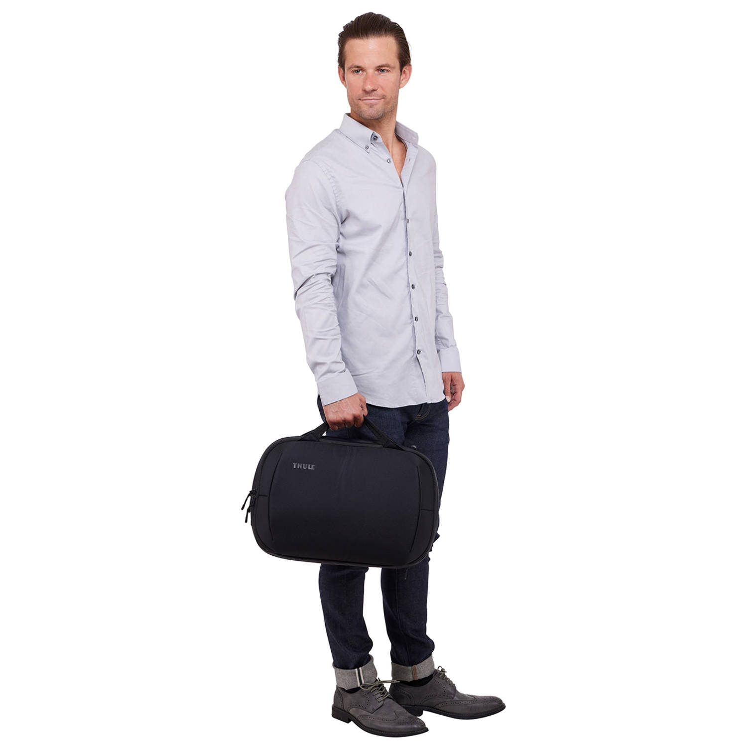 Thule reistas Subterra 2 Hybrid zwart