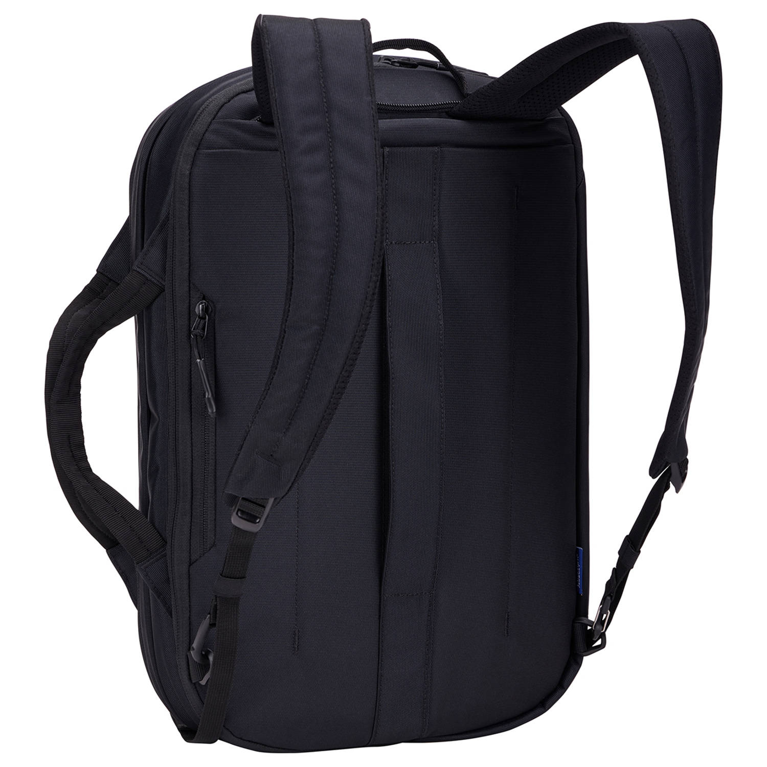 Thule reistas Subterra 2 Hybrid zwart