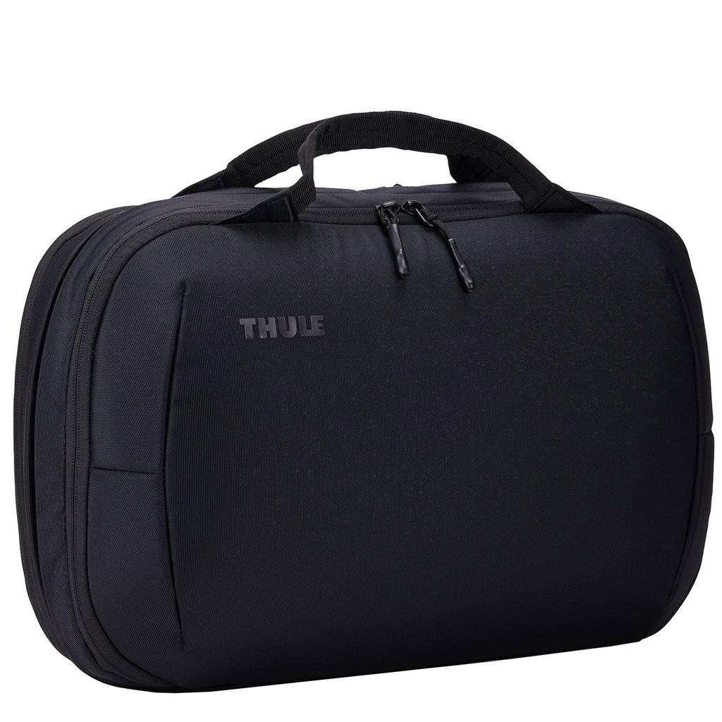 Thule reistas Subterra 2 Hybrid zwart