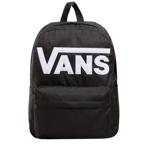 rugzak Old Skool Drop V zwart