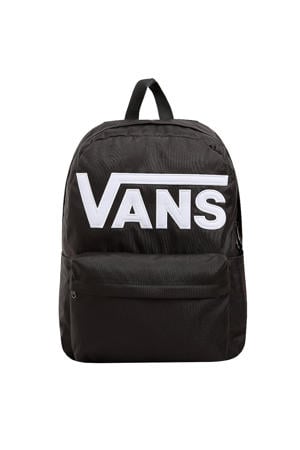 rugzak Old Skool Drop V zwart