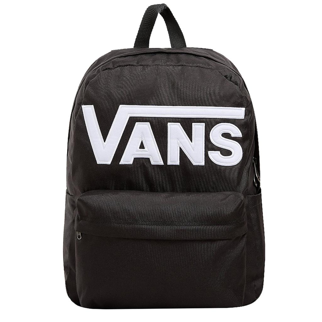 Vans rugzak Old Skool Drop V zwart