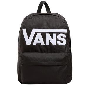 rugzak Old Skool Drop V zwart