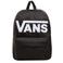 Vans rugzak Old Skool Drop V zwart