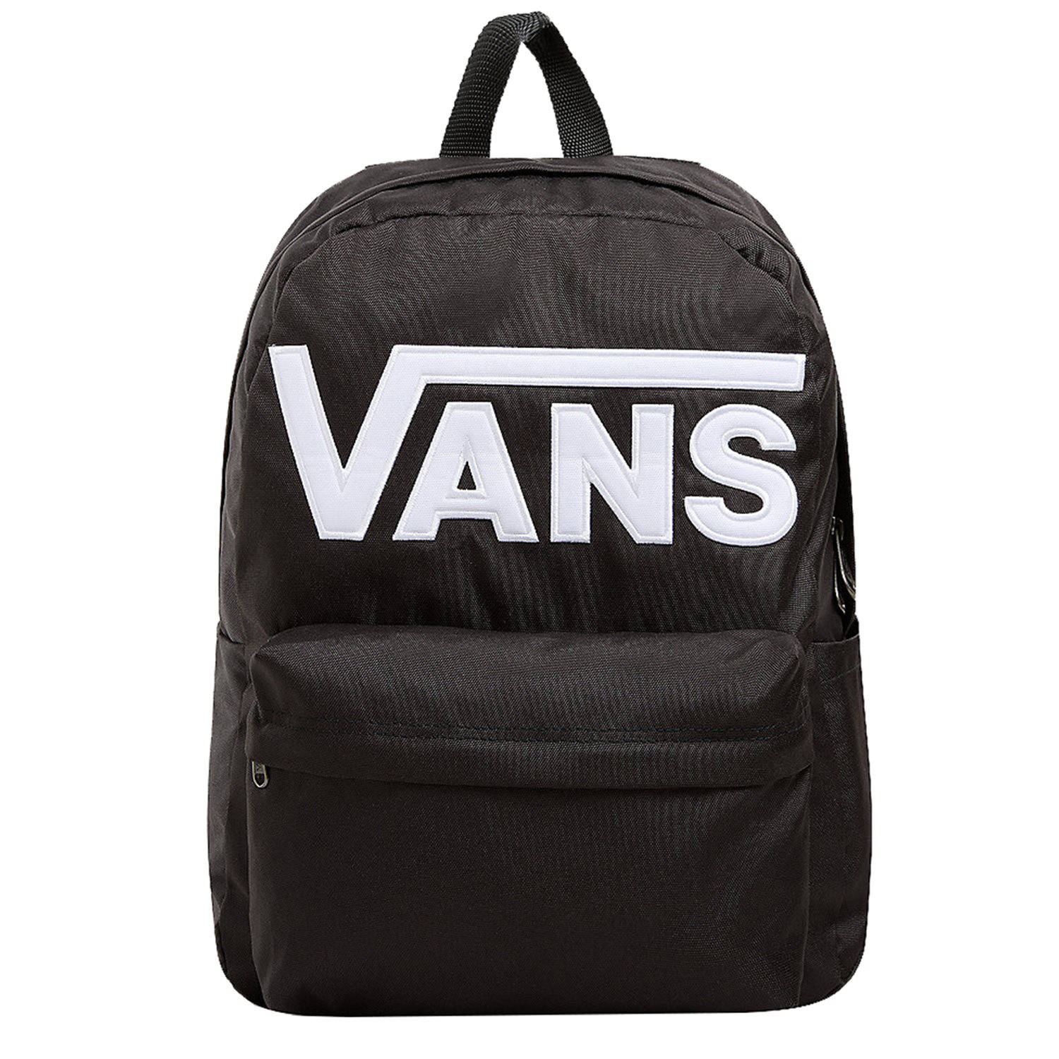 Vans Stijlvolle Drop V Rugzak Black Heren
