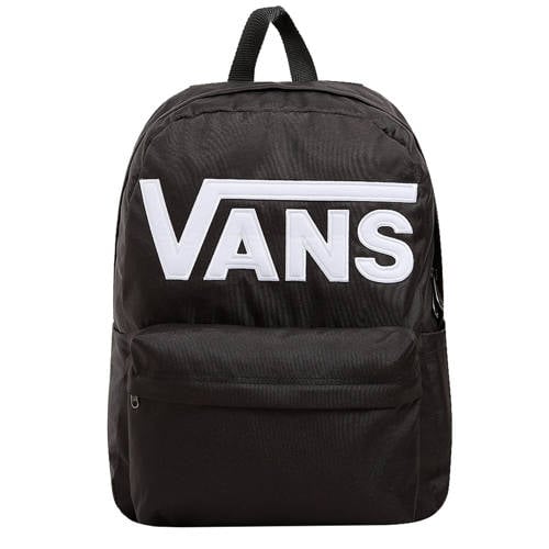 VANS rugzak Old Skool Drop V zwart afbeelding