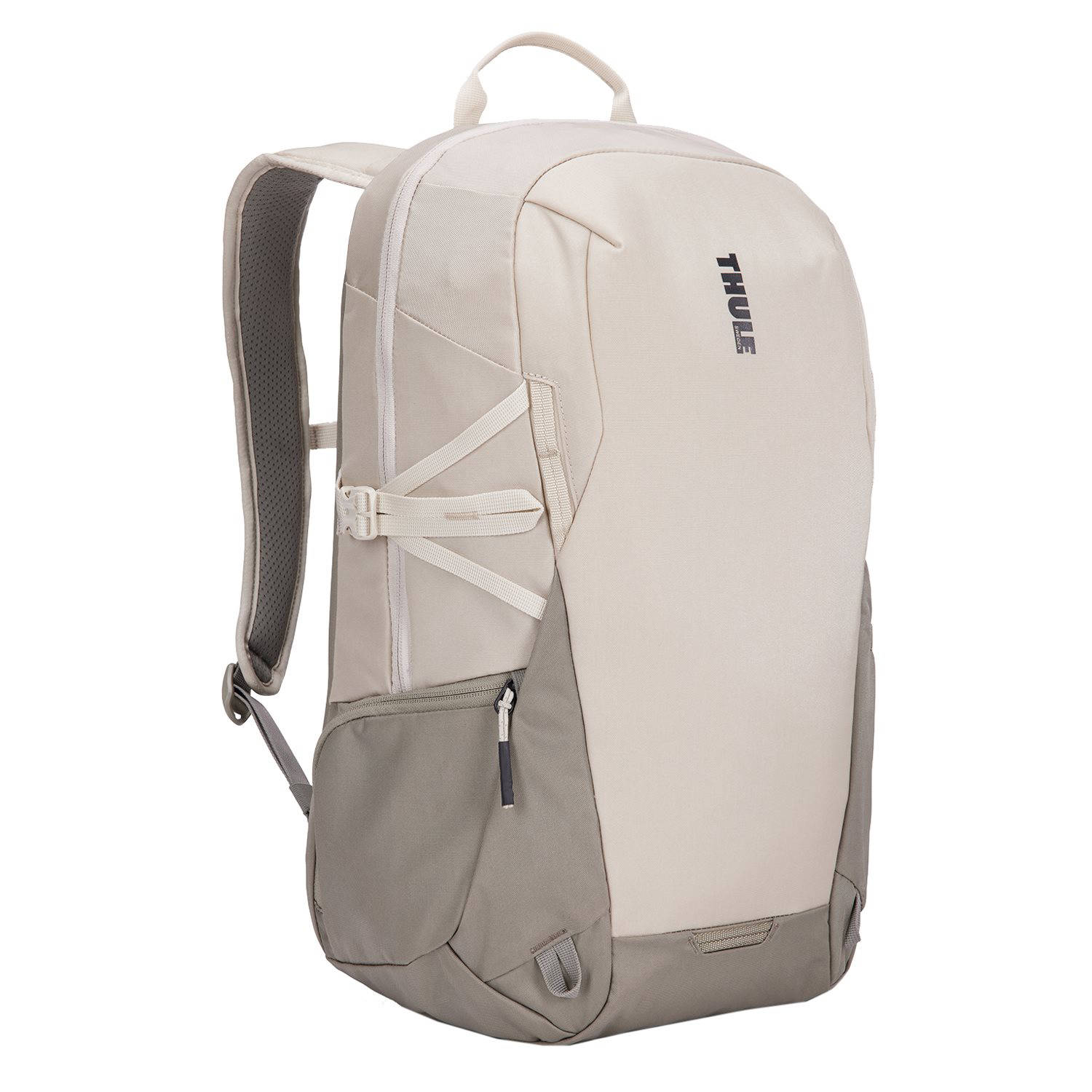 Thule rugzak EnRoute 21L beige grijs