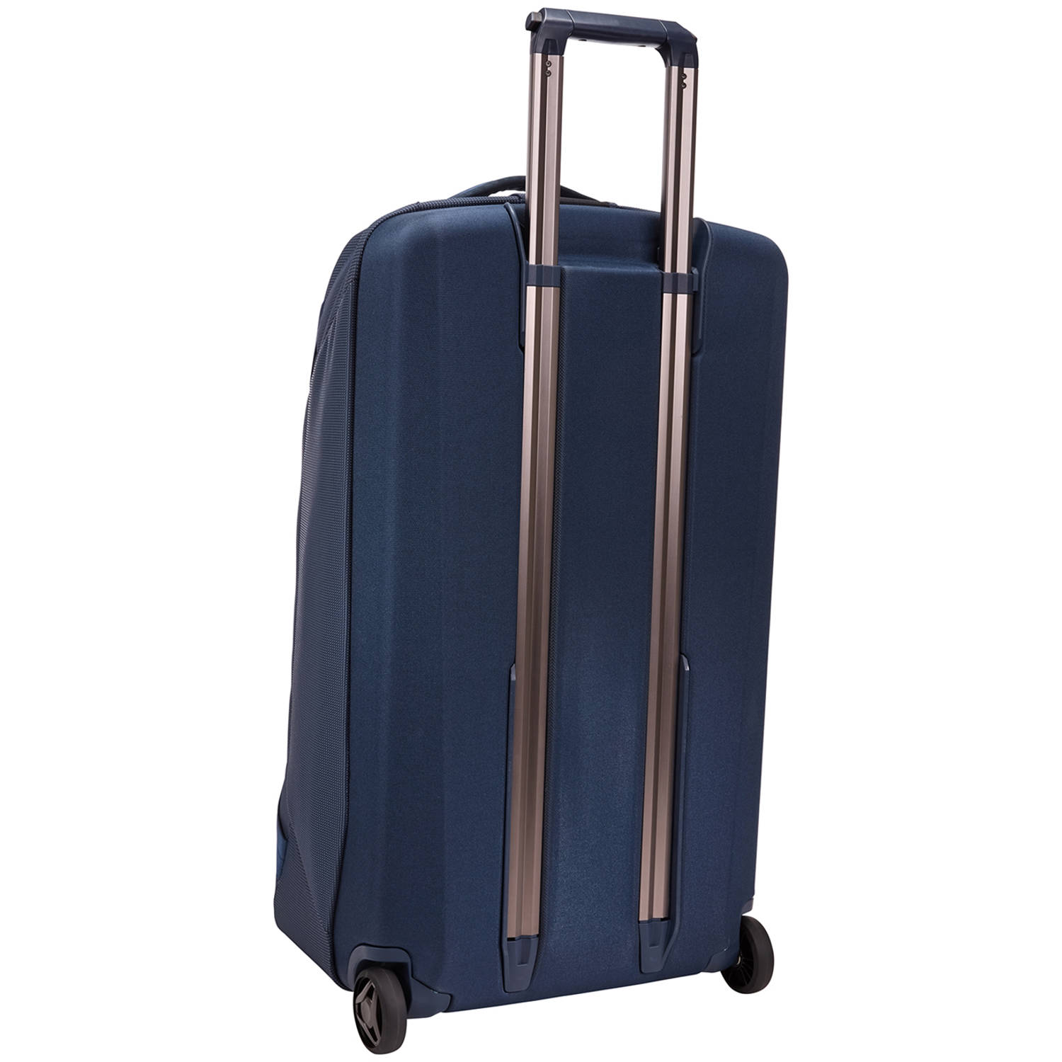 Thule reistas Crossover 2 87L donkerblauw