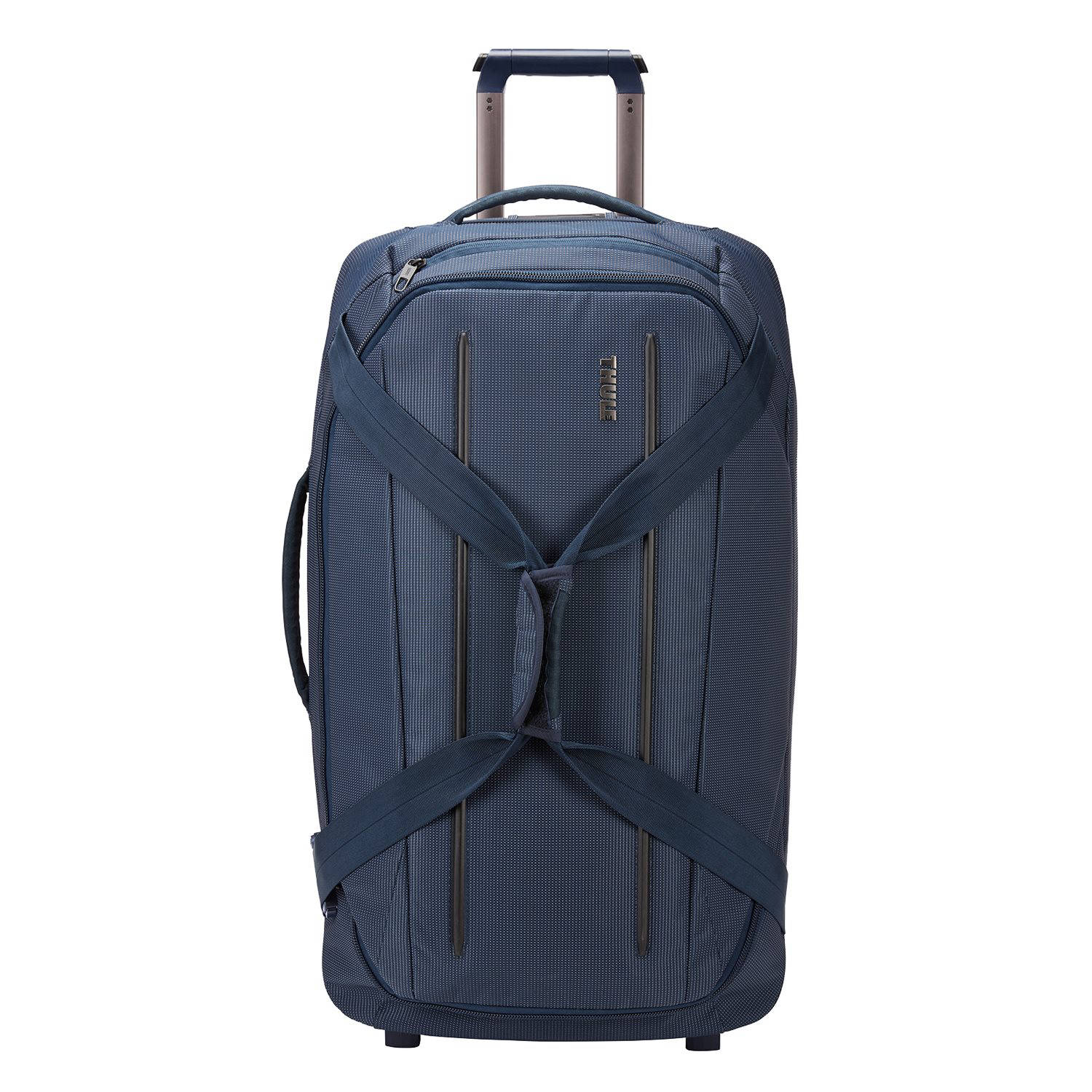 Thule reistas Crossover 2 87L donkerblauw
