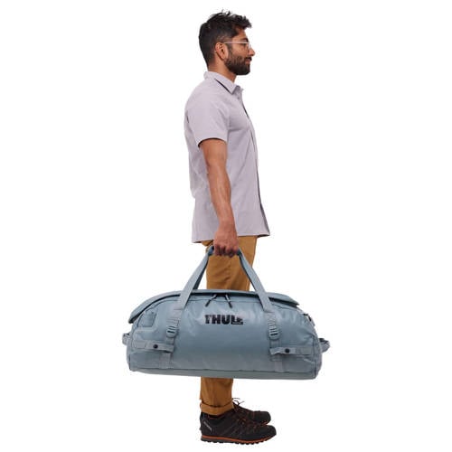 Thule reistas Chasm 70L grijsblauw afbeelding