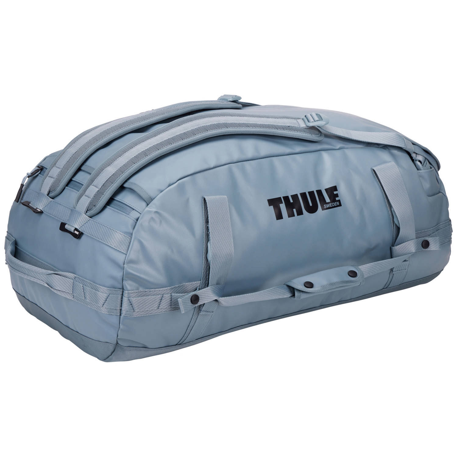 Thule reistas Chasm 70L grijsblauw