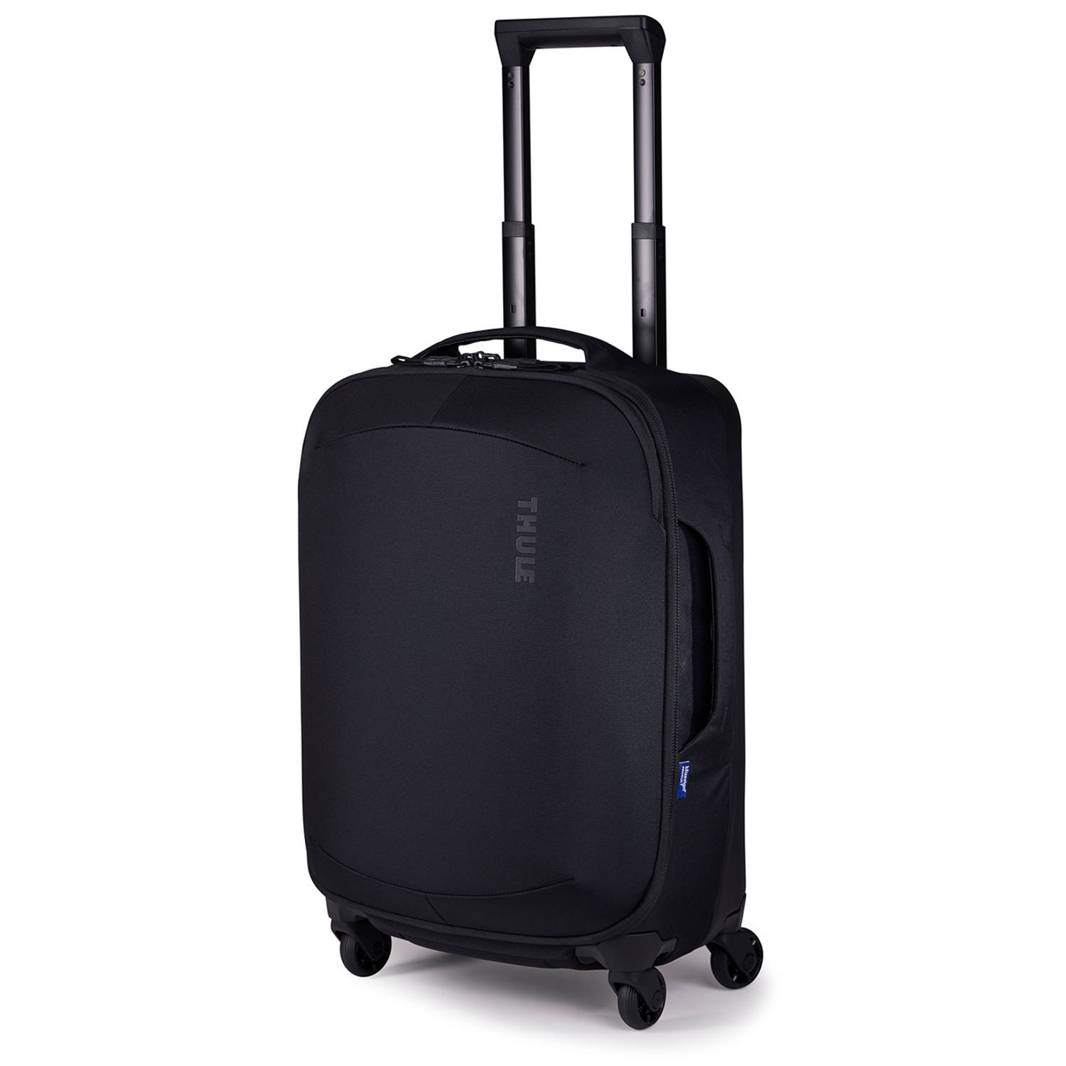 Thule trolley Subterra 55 cm. zwart