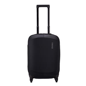 trolley Subterra 55 cm. zwart