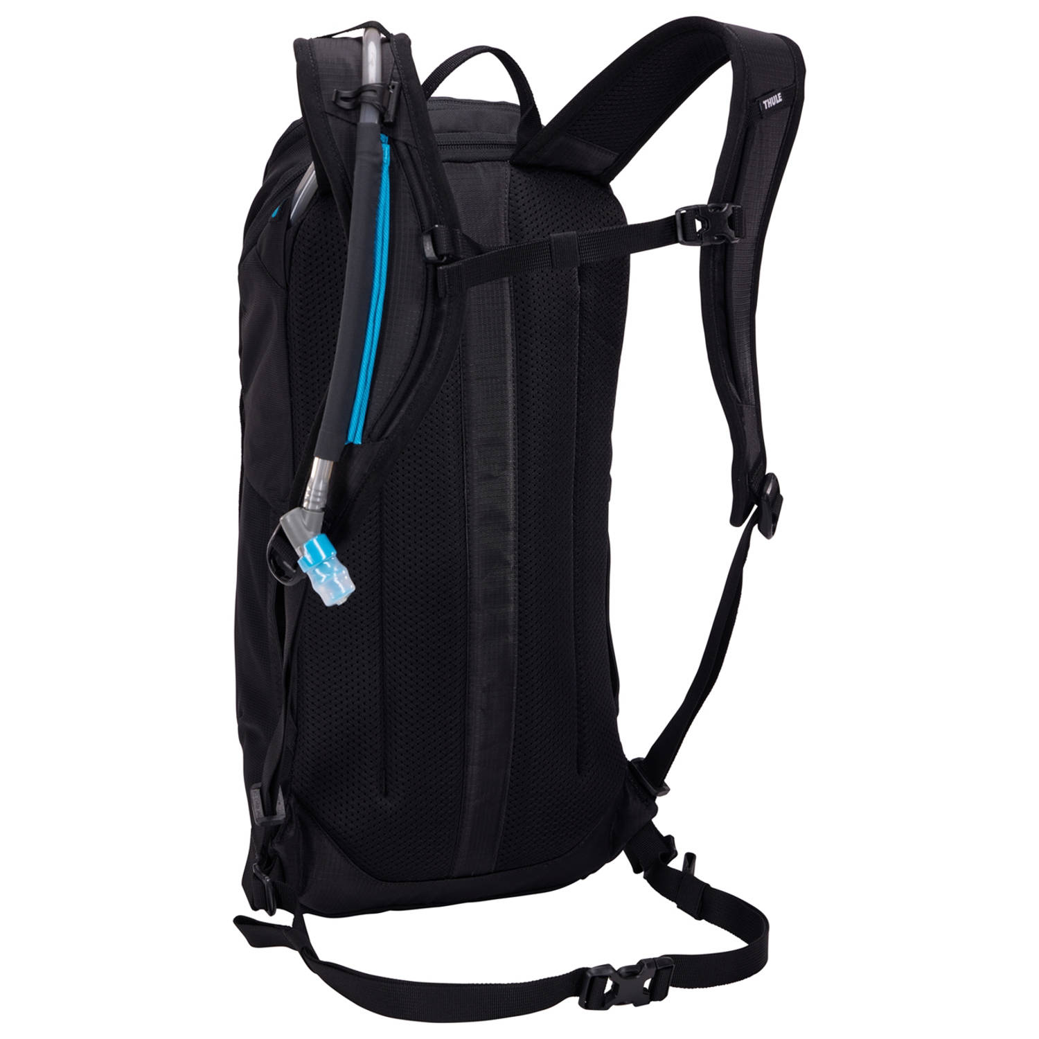 Thule backpack Alltrail Hydration Pack 10L zwart
