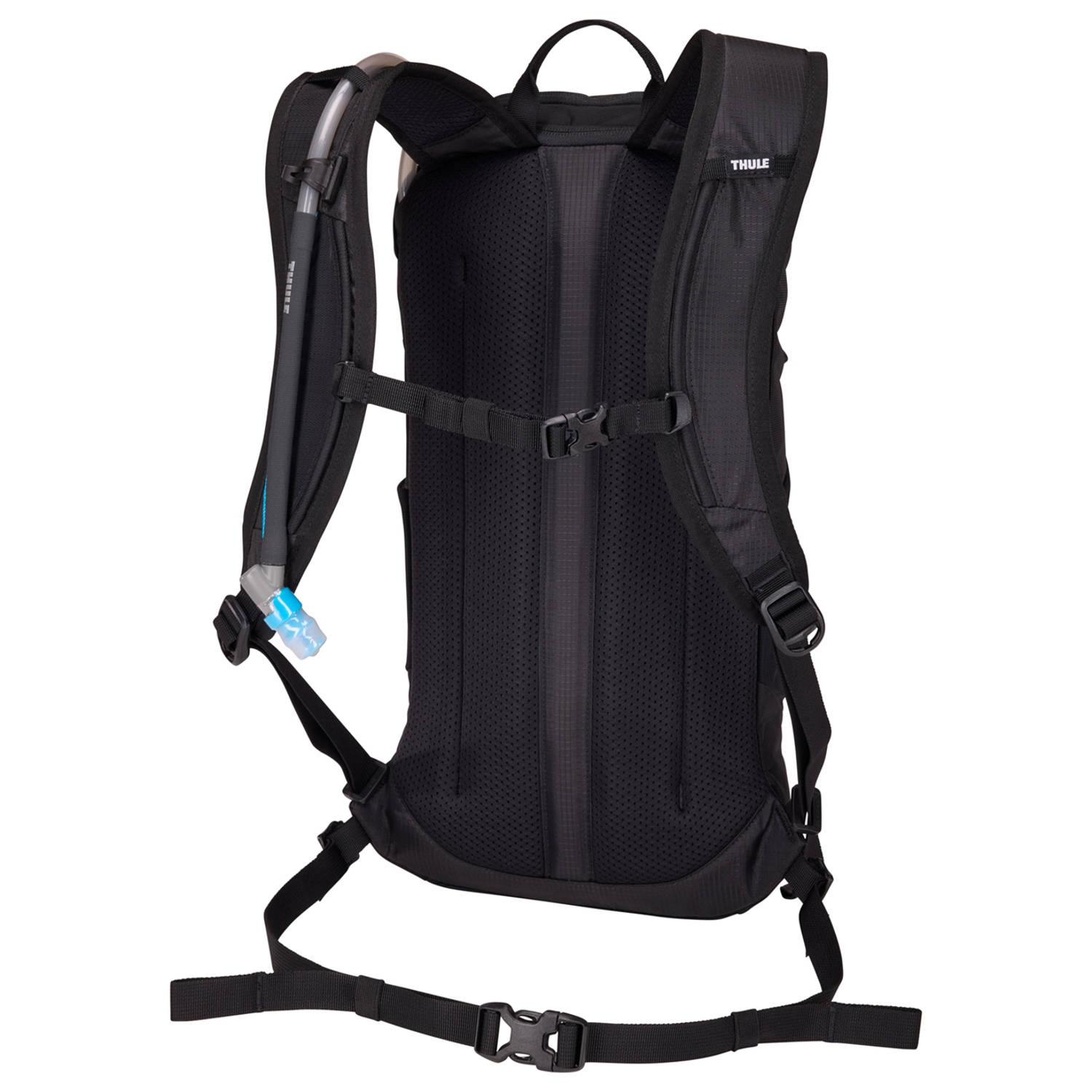 Thule backpack Alltrail Hydration Pack 10L zwart