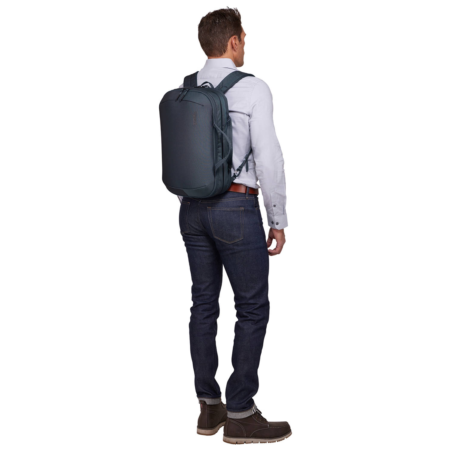 Thule reistas Subterra 2 Hybrid donkerblauw