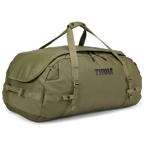 Thule reistas Chasm 90L olijfgroen afbeelding