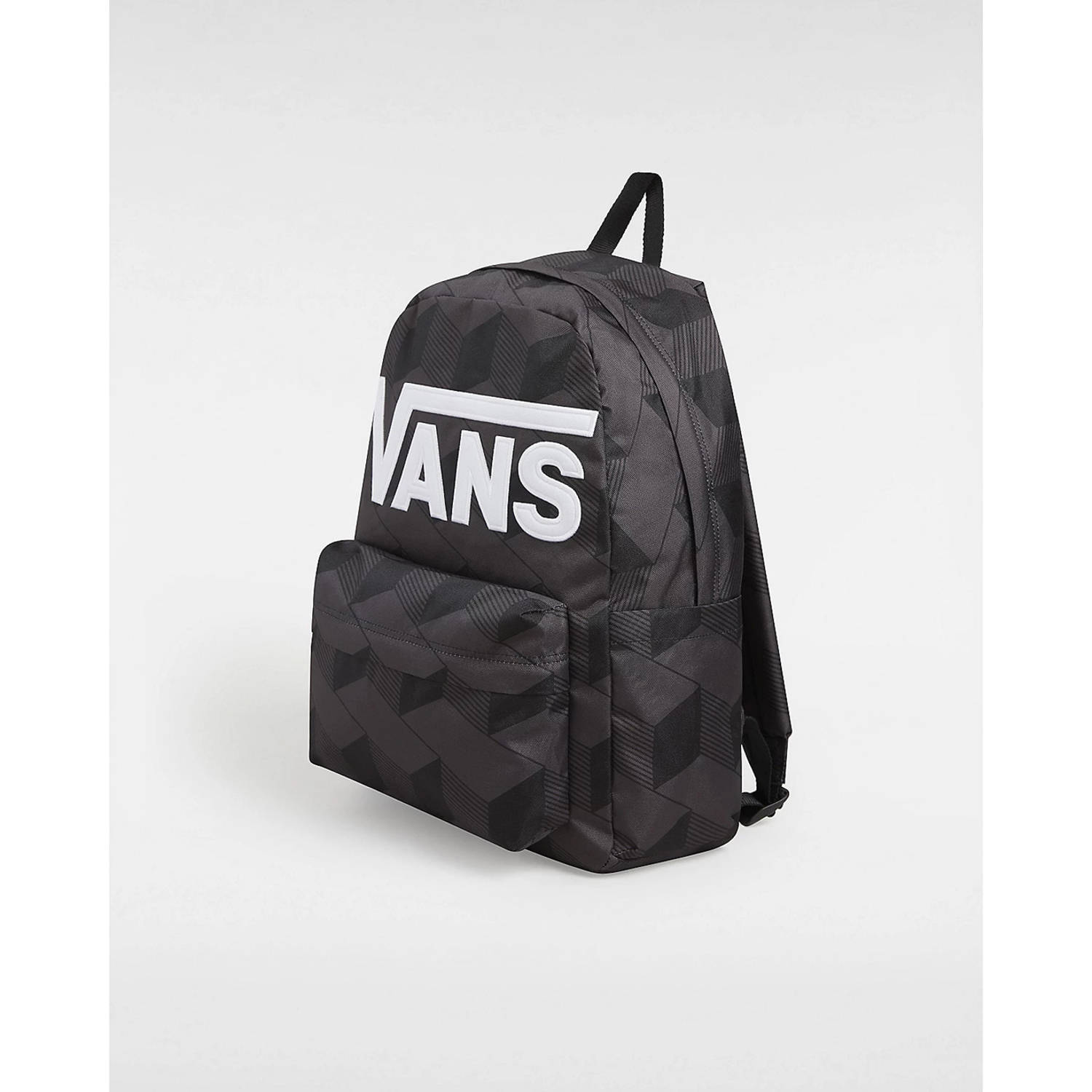 VANS rugzak Old Skool Drop V zwart antraciet