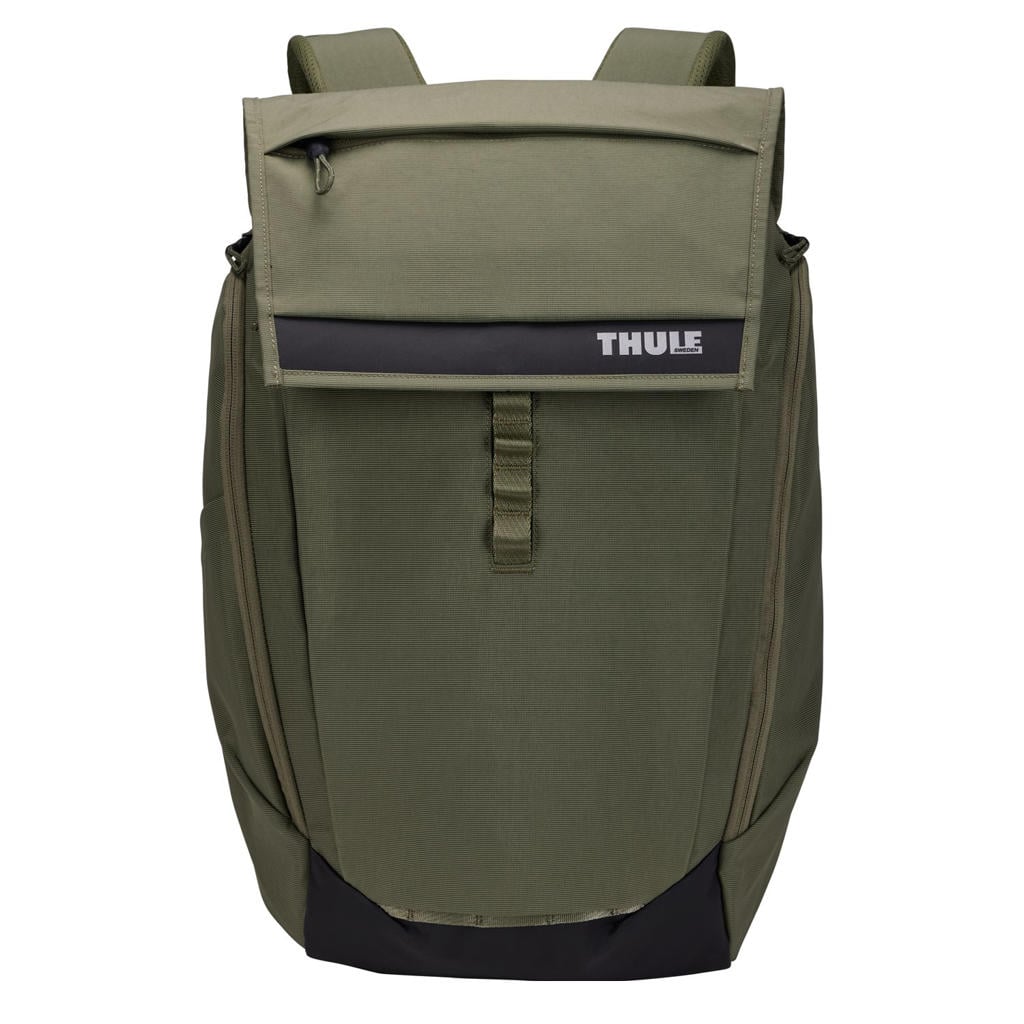 Thule rugzak Paramount 27L kaki