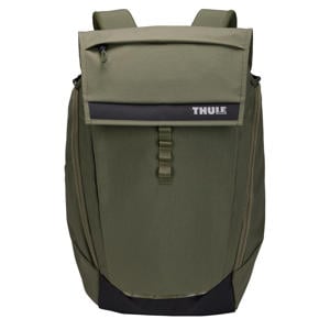 rugzak Paramount 27L kaki