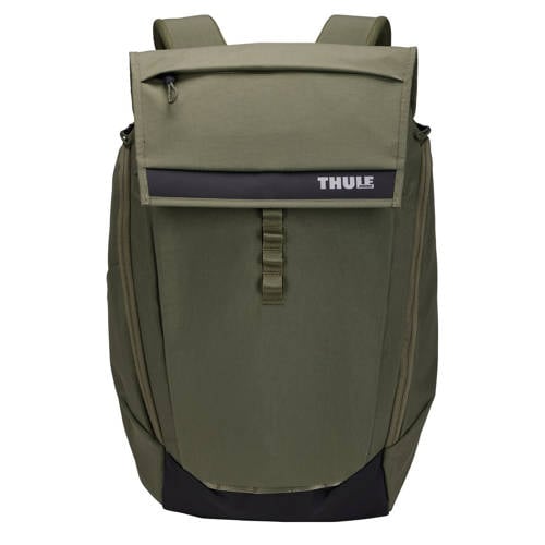 Thule rugzak Paramount 27L kaki afbeelding