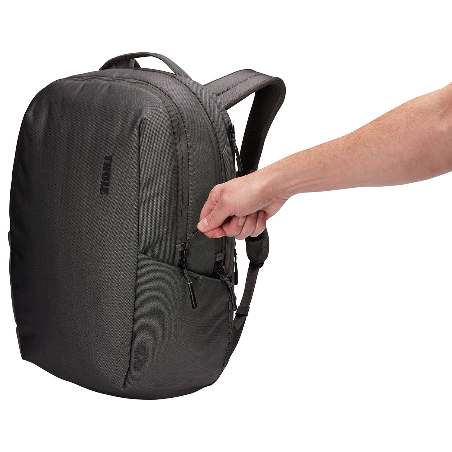 Thule rugzak Subterra 2 BP 27L grijs