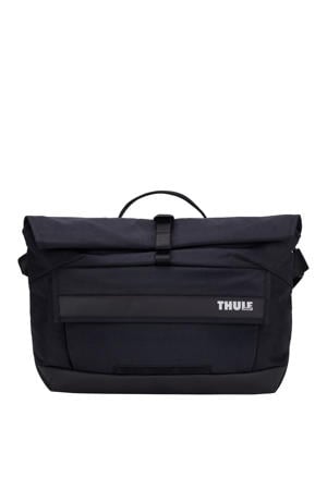 14 inch laptoptas Paramount zwart