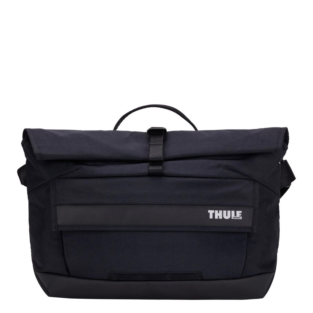 Thule 14 inch laptoptas Paramount zwart