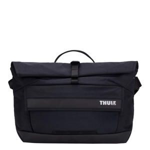  14 inch laptoptas Paramount zwart