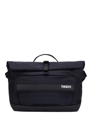  14 inch laptoptas Paramount zwart