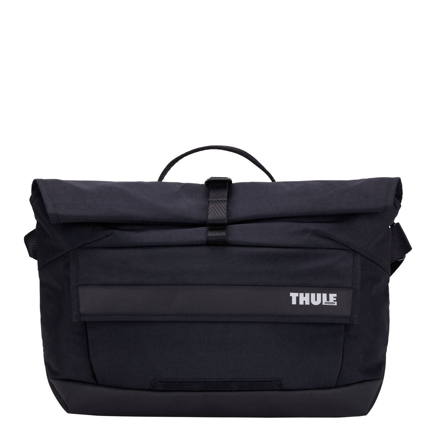 Thule 14 inch laptoptas Paramount zwart