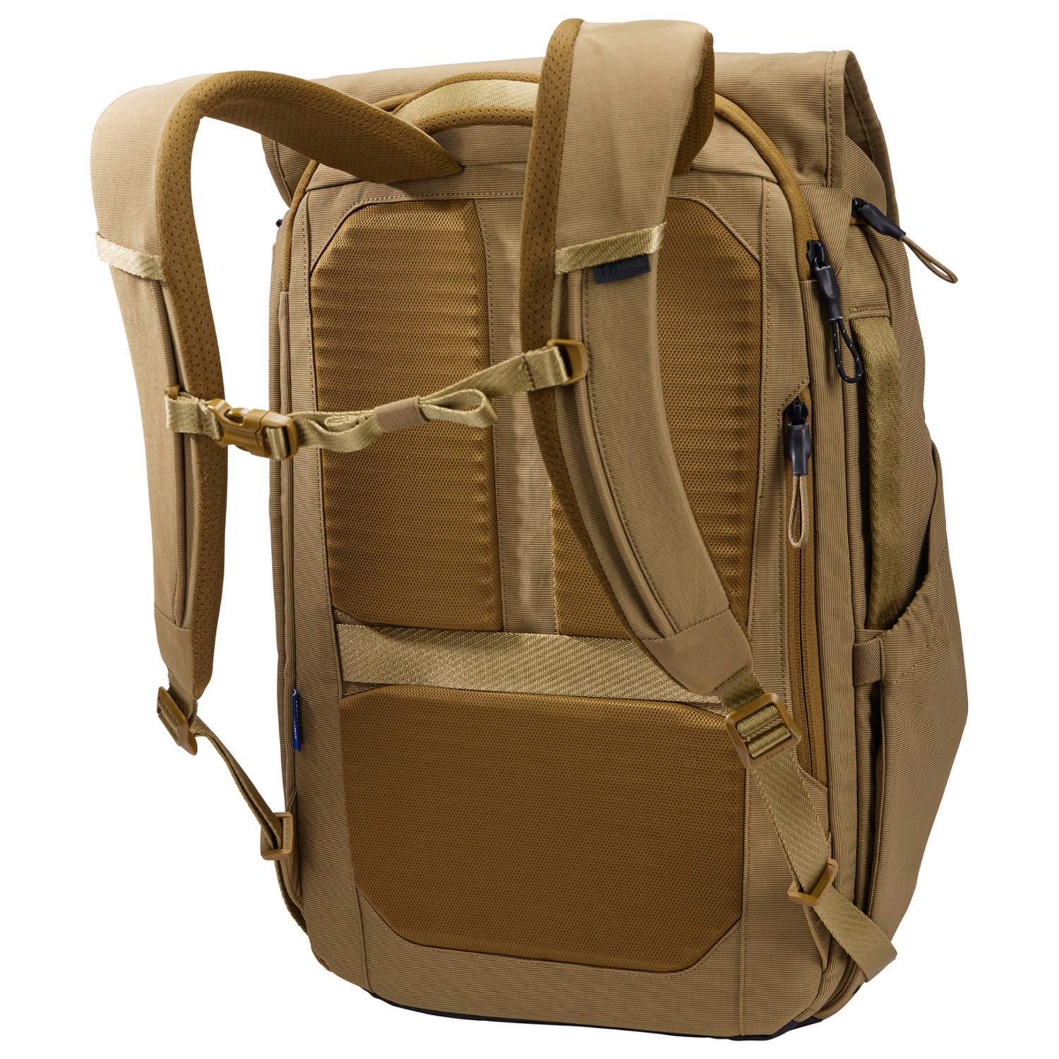 Thule rugzak Paramount 27L zand